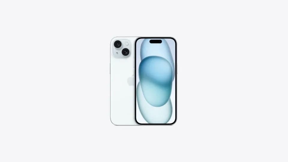 Apple iPhone 15 Tasarımı ve Detayları - 3