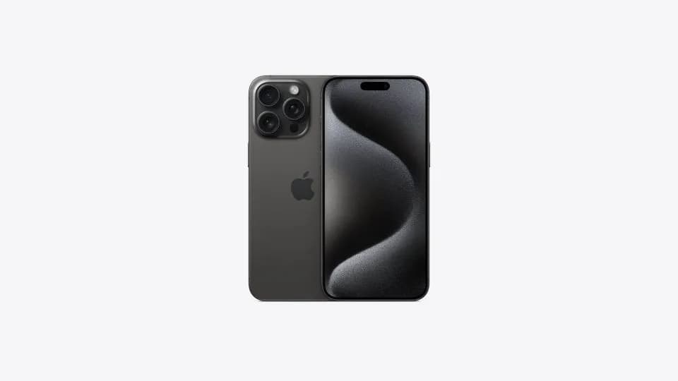 Apple iPhone 15 Pro Max Tasarımı ve Detayları - 2