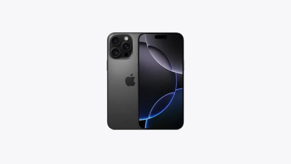 Apple iPhone 16 Pro Max Tasarımı ve Detayları - 1