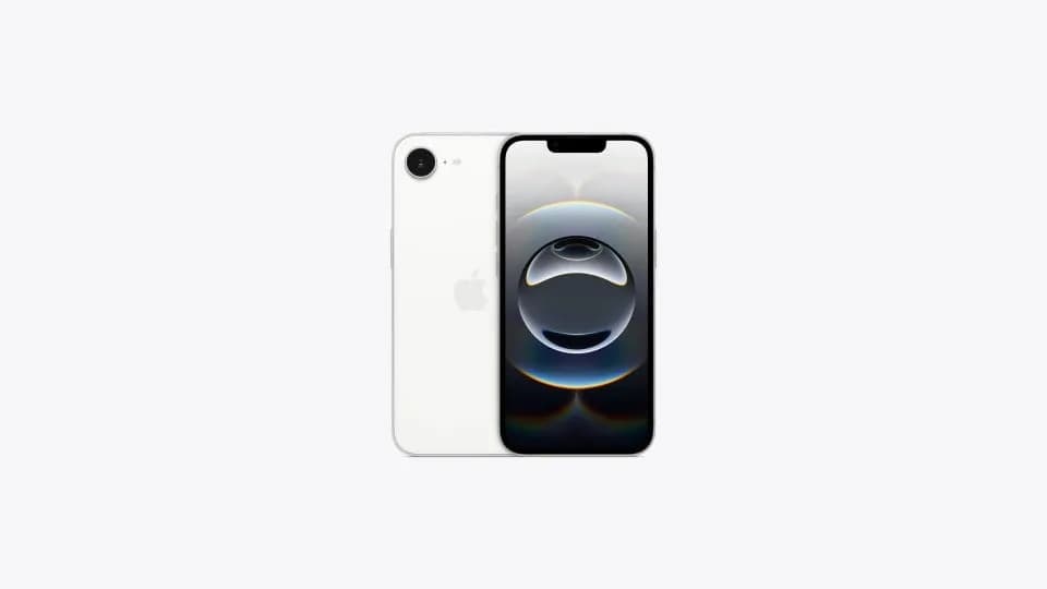 Apple iPhone16e Tasarımı ve Detayları - 3