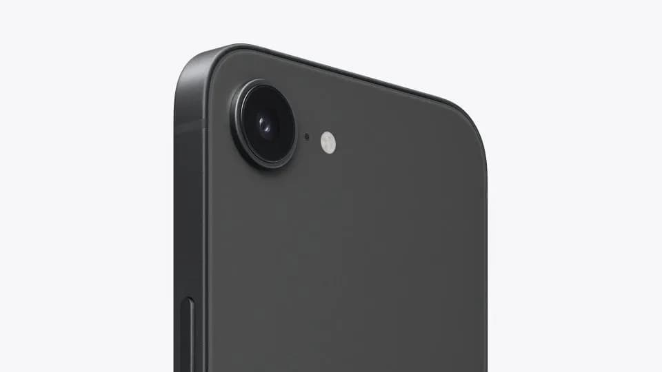 Apple iPhone16e Tasarımı ve Detayları - 4