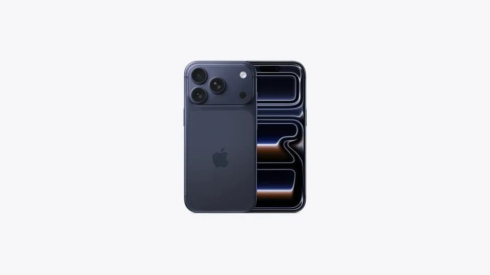 Apple iPhone 17 Pro