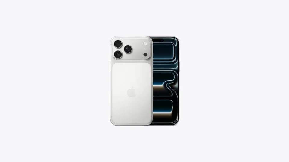 Apple iPhone 17 Pro Max Tasarımı ve Detayları - 2