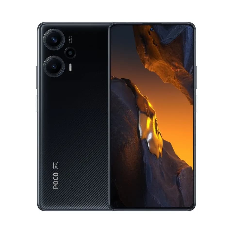 POCO F5