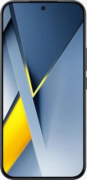 POCO F8 Ultra Tasarımı ve Detayları - 1