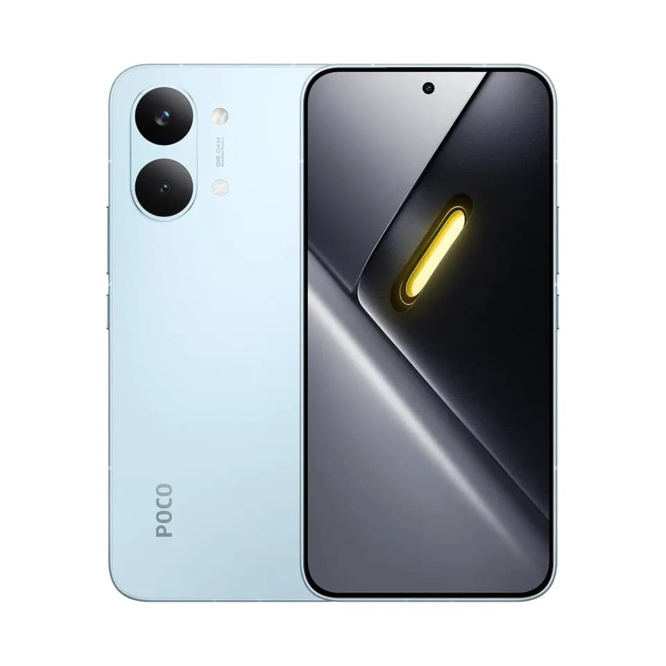 POCO X8 Pro Max Tasarımı ve Detayları - 3