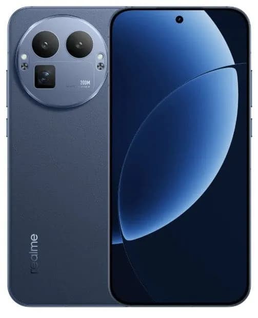 realme GT8 Pro
