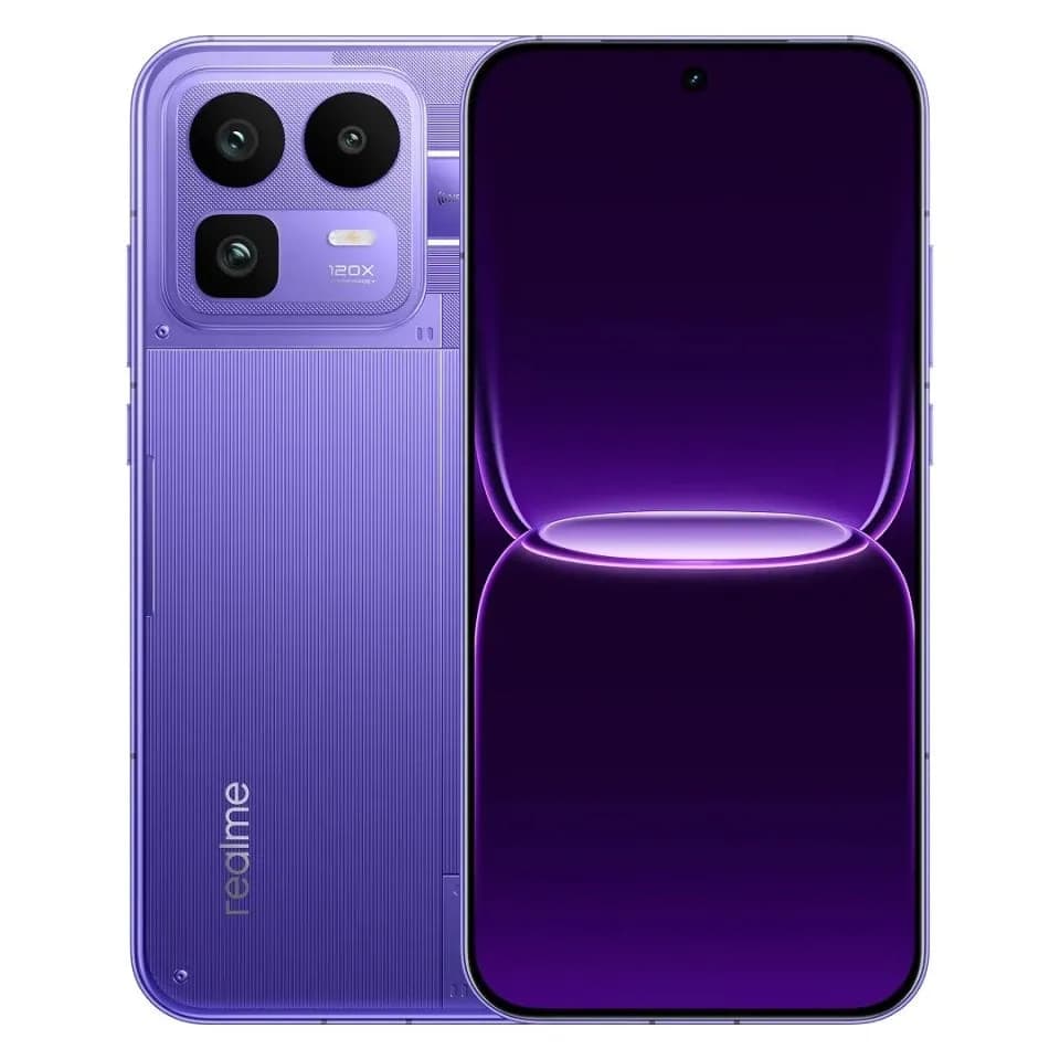 realme Neo8 Tasarımı ve Detayları - 2