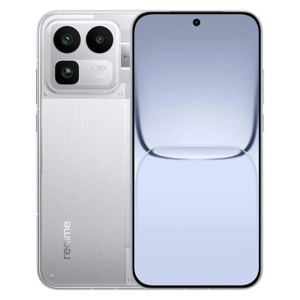 realme Neo8 Tasarımı ve Detayları - 3