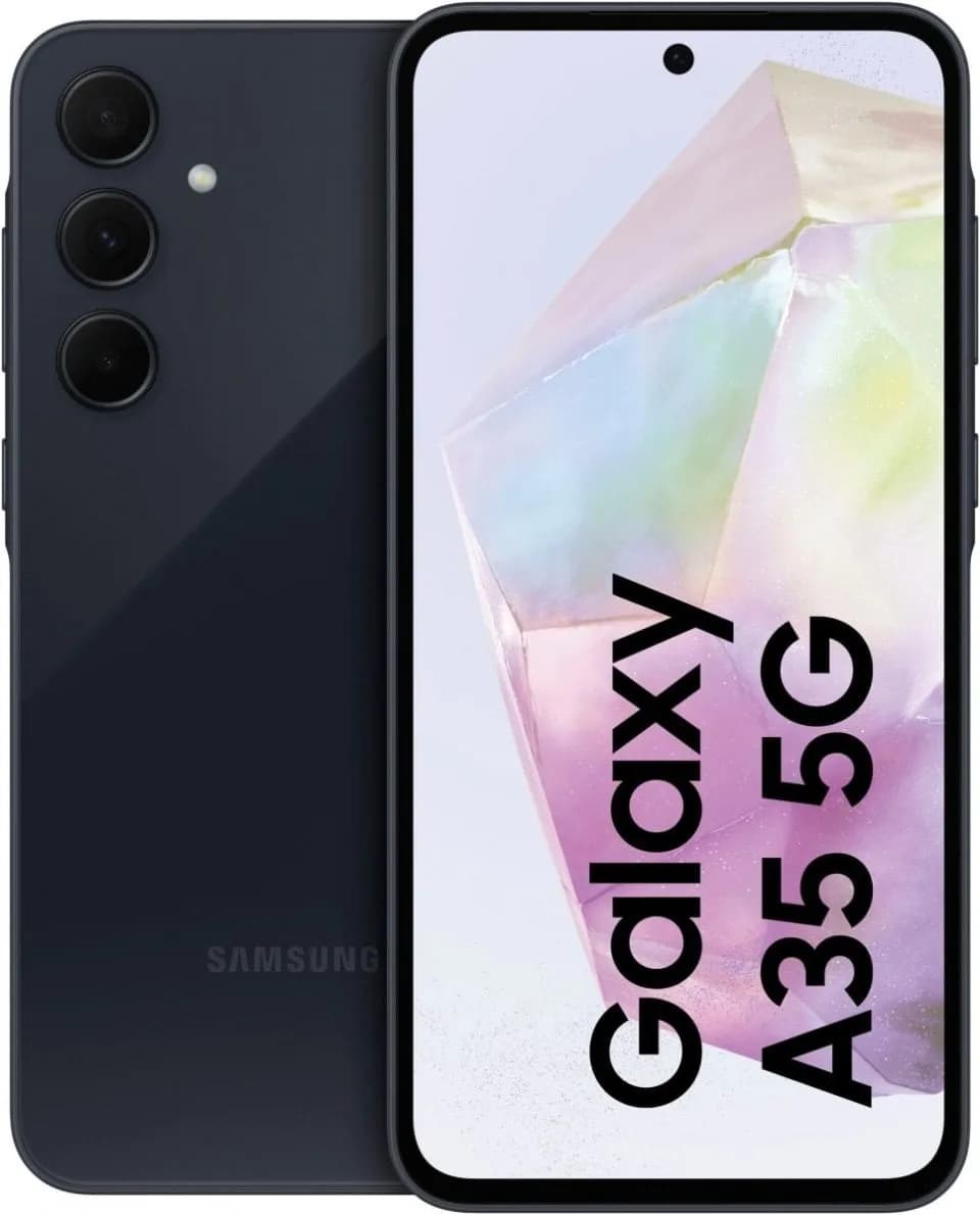 Samsung Galaxy A35 5G