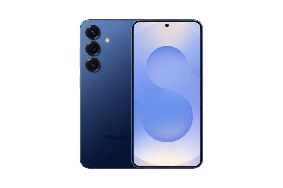 Samsung Galaxy S25 Tasarımı ve Detayları - 2