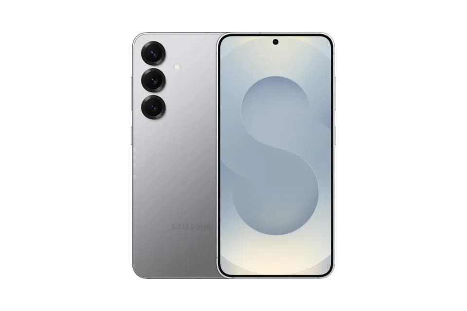 Samsung Galaxy S25 Tasarımı ve Detayları - 3