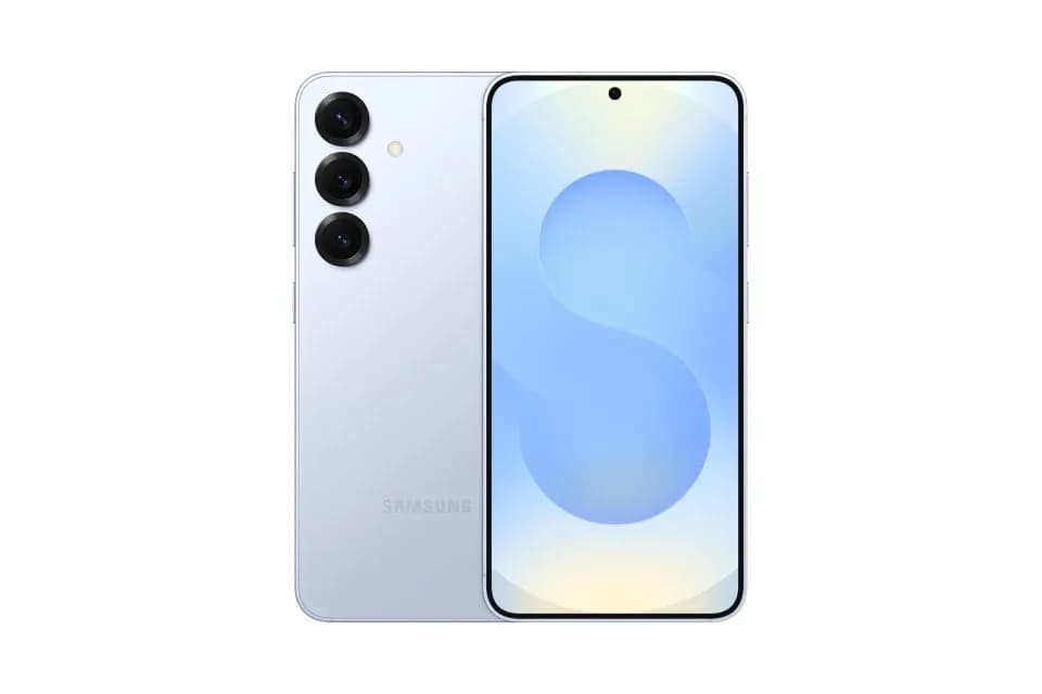 Samsung Galaxy S25 Tasarımı ve Detayları - 4
