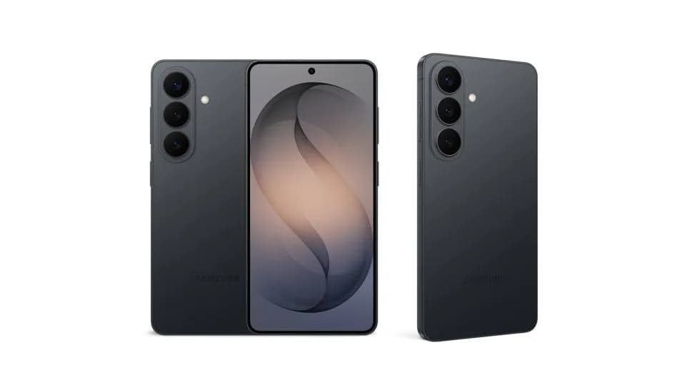 Samsung Galaxy S26 Tasarımı ve Detayları - 4