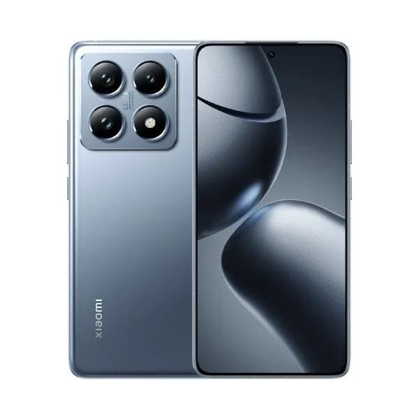 Xiaomi 14T Pro Tasarımı ve Detayları - 3