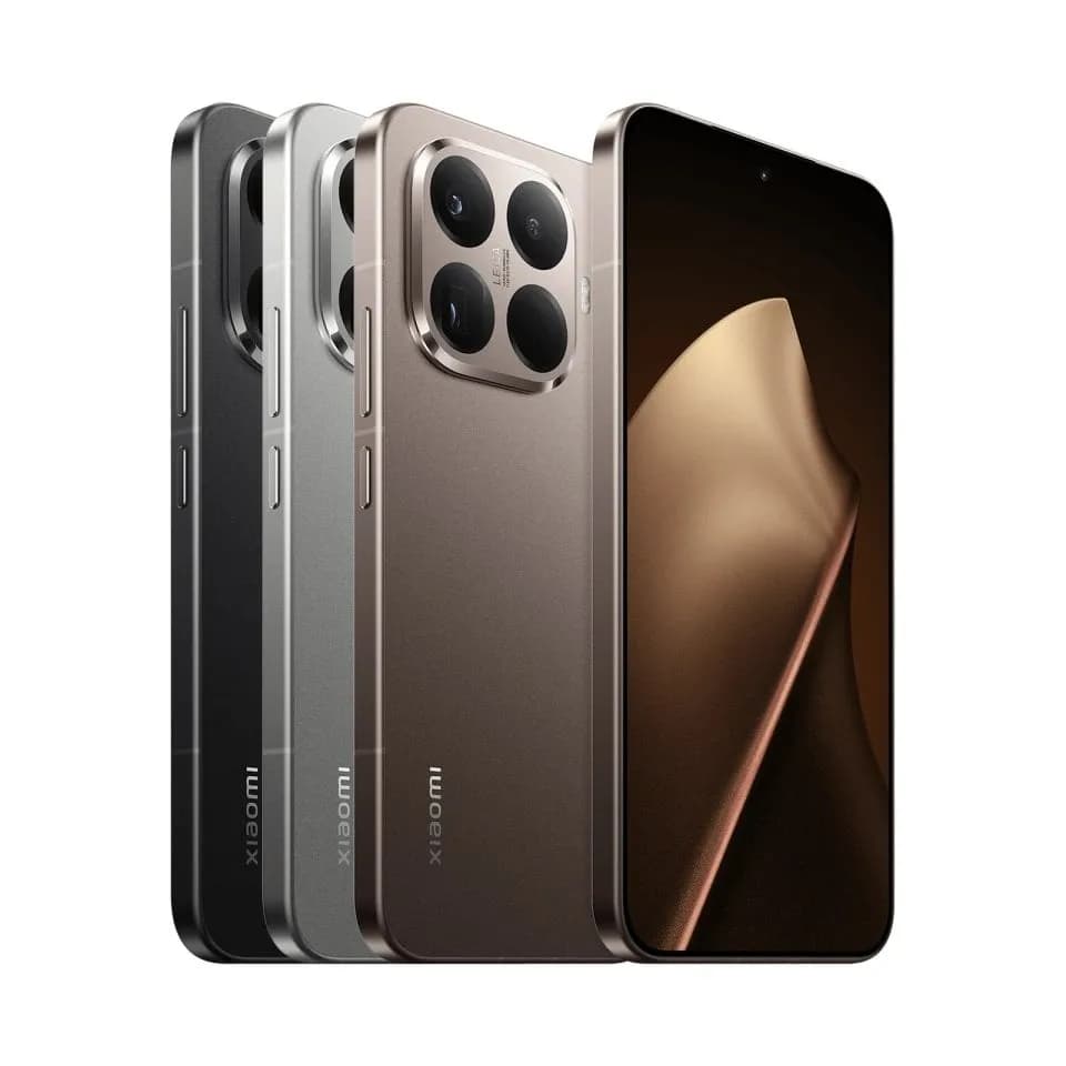 Xiaomi 15T Pro Tasarımı ve Detayları - 2