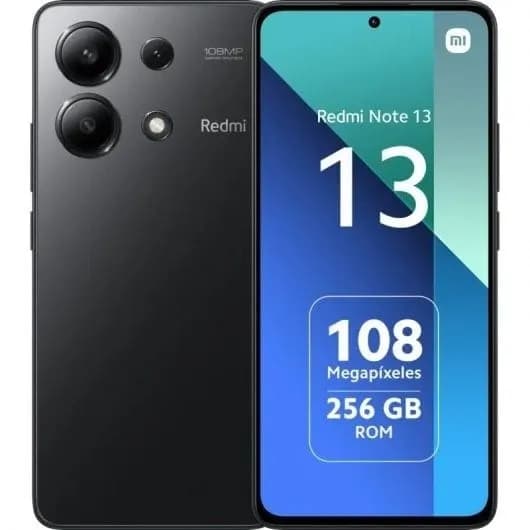 Xiaomi Redmi Note 13 4G