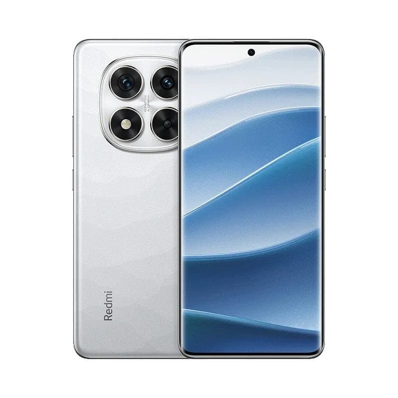 Xiaomi Redmi Note 14 Pro Tasarımı ve Detayları - 3
