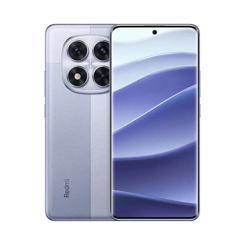 Xiaomi Redmi Note 14 Pro Tasarımı ve Detayları - 4
