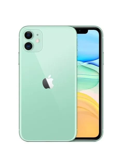 Apple iPhone 11 Tasarımı ve Detayları - 2