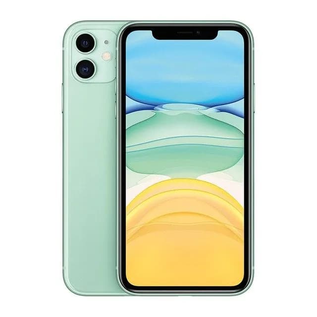 Apple iPhone 11 Tasarımı ve Detayları - 3