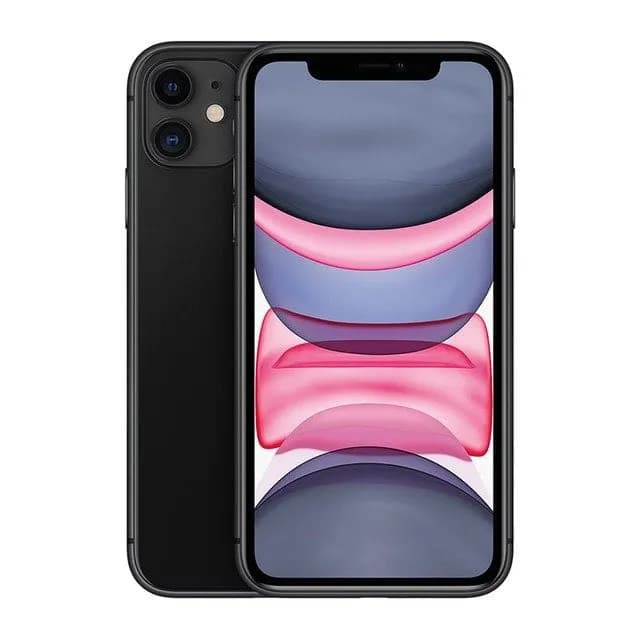 Apple iPhone 11 Tasarımı ve Detayları - 4