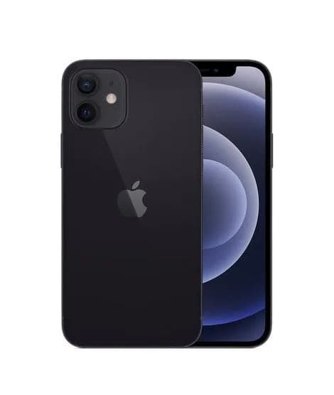 Apple iPhone 12