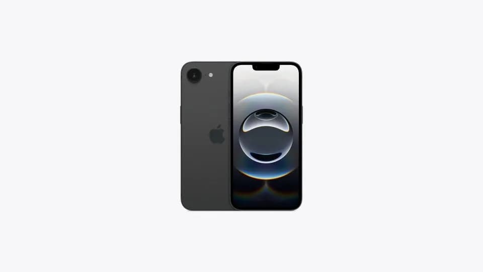 Apple iPhone16e
