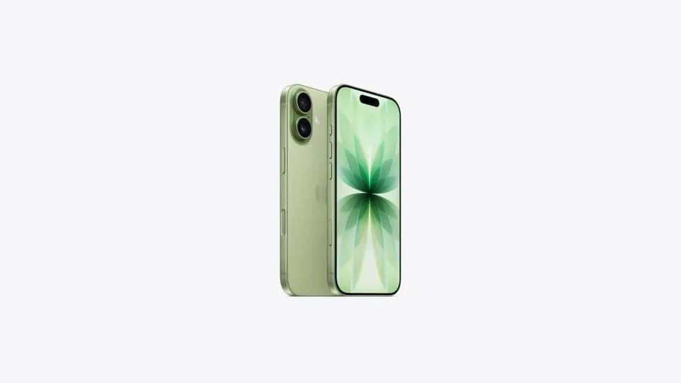 Apple iPhone 17 Tasarımı ve Detayları - 4