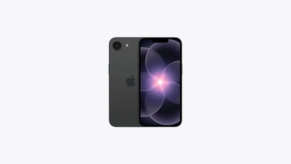 Apple iPhone 17e