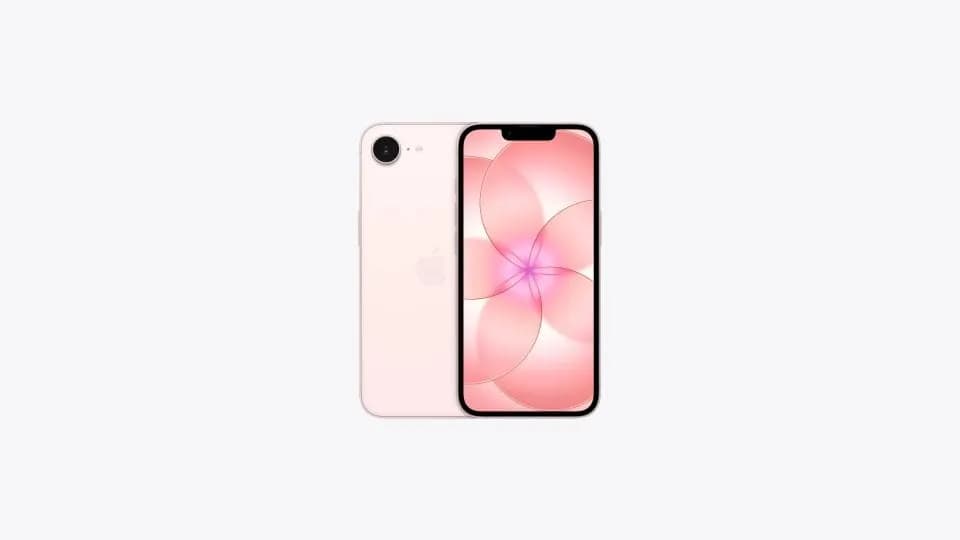 Apple iPhone 17e Tasarımı ve Detayları - 4