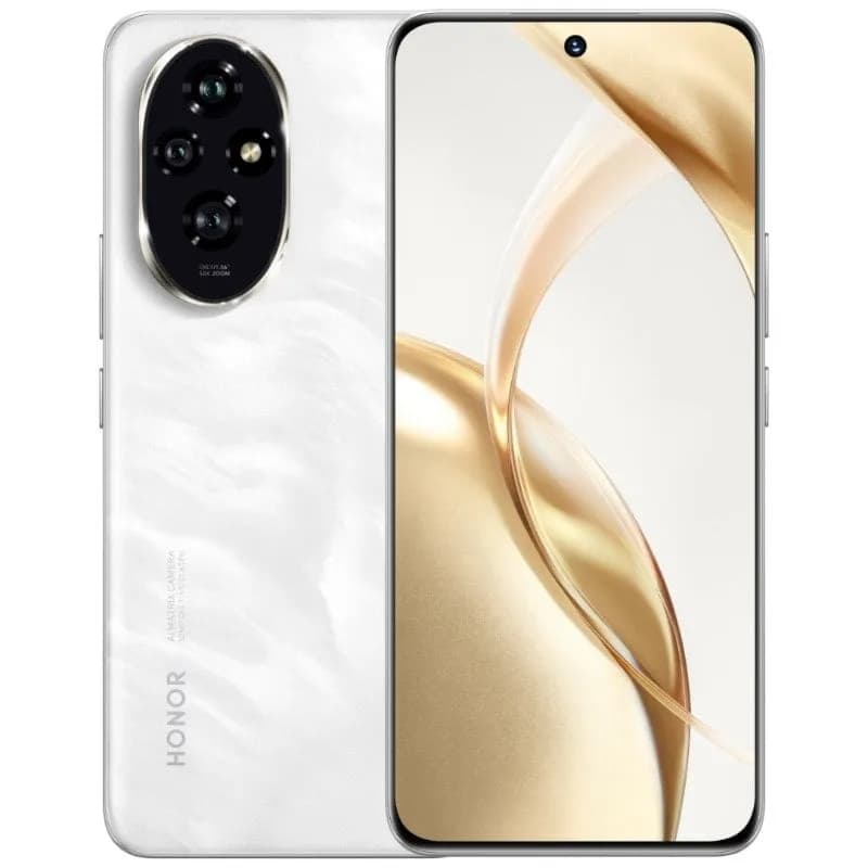 Honor 200 Tasarımı ve Detayları - 2
