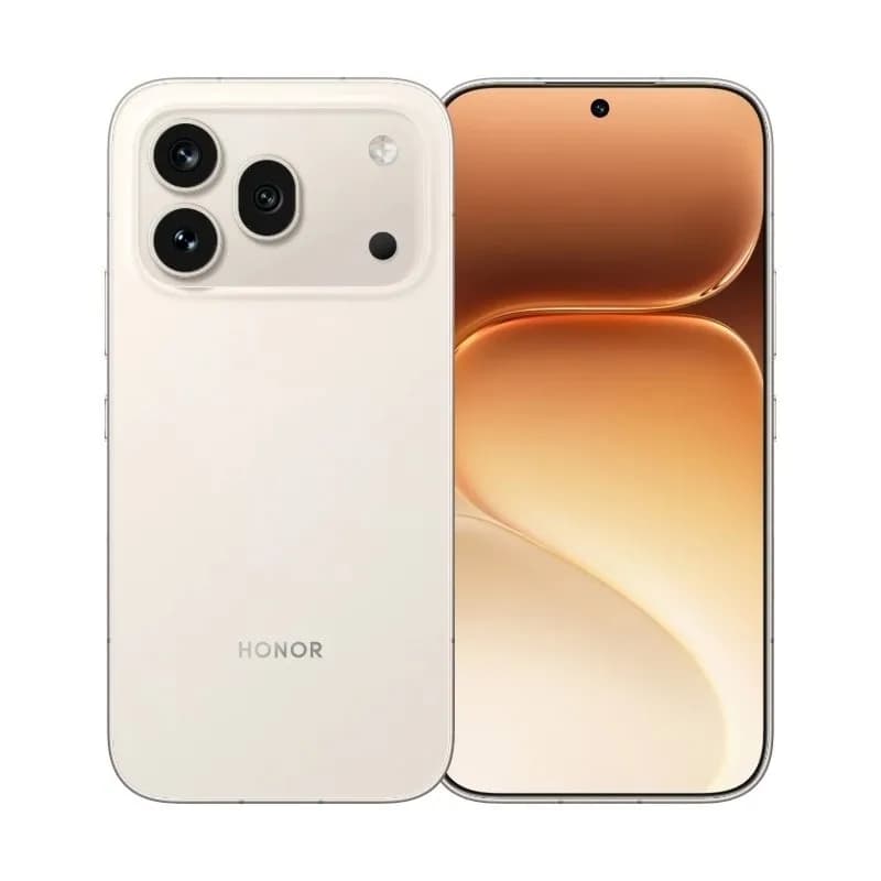 Honor 600 Pro Tasarımı ve Detayları - 2