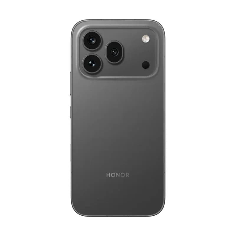 Honor 600 Pro Tasarımı ve Detayları - 4