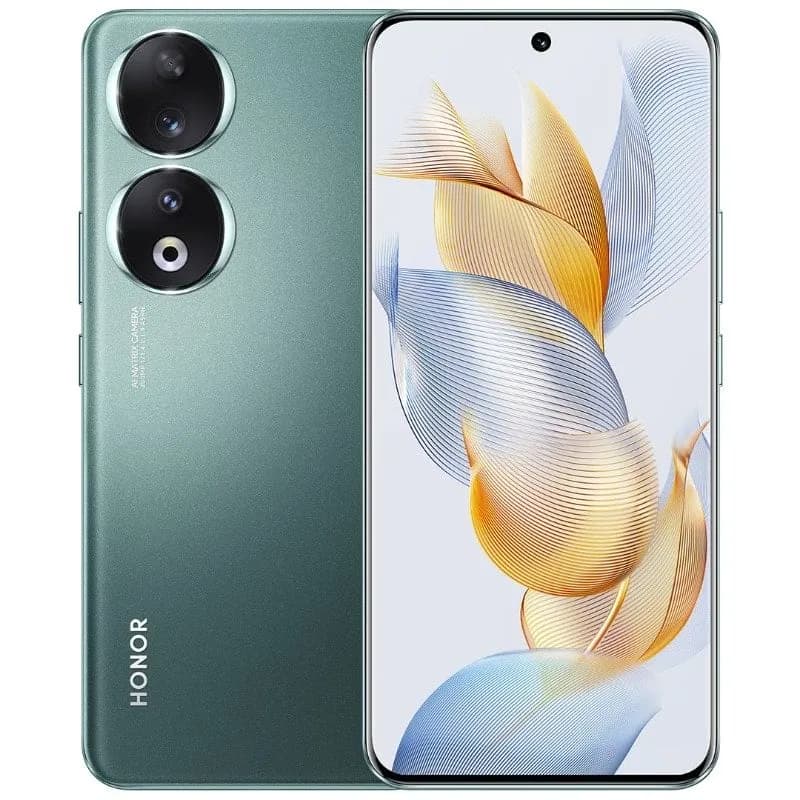 Honor 90 Tasarımı ve Detayları - 3