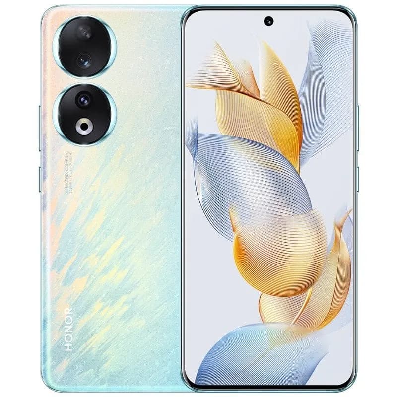 Honor 90 Tasarımı ve Detayları - 4