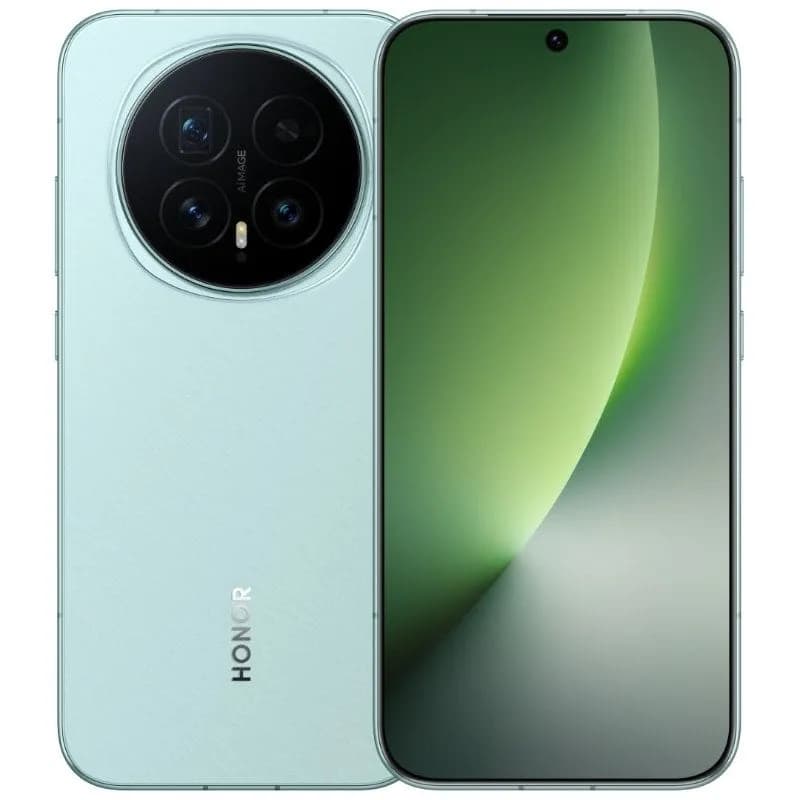 Honor Magic8 Tasarımı ve Detayları - 3