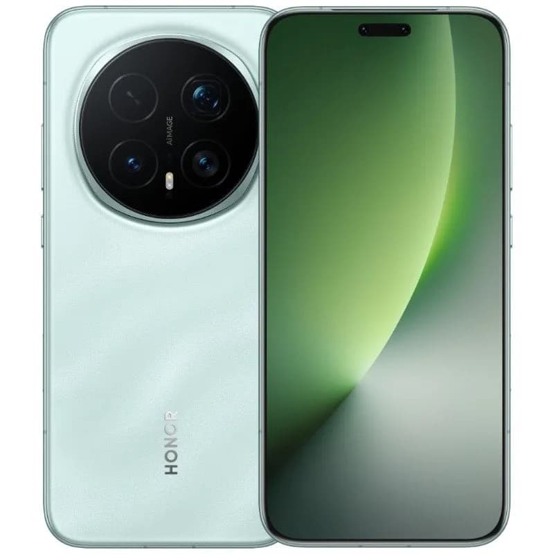 Honor Magic8 Pro Tasarımı ve Detayları - 2