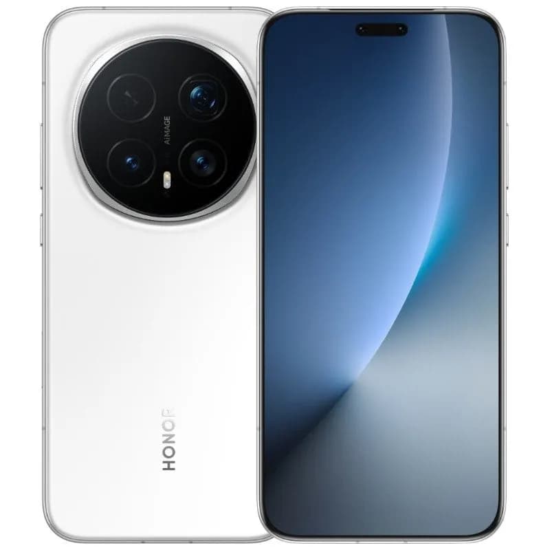 Honor Magic8 Pro Tasarımı ve Detayları - 3