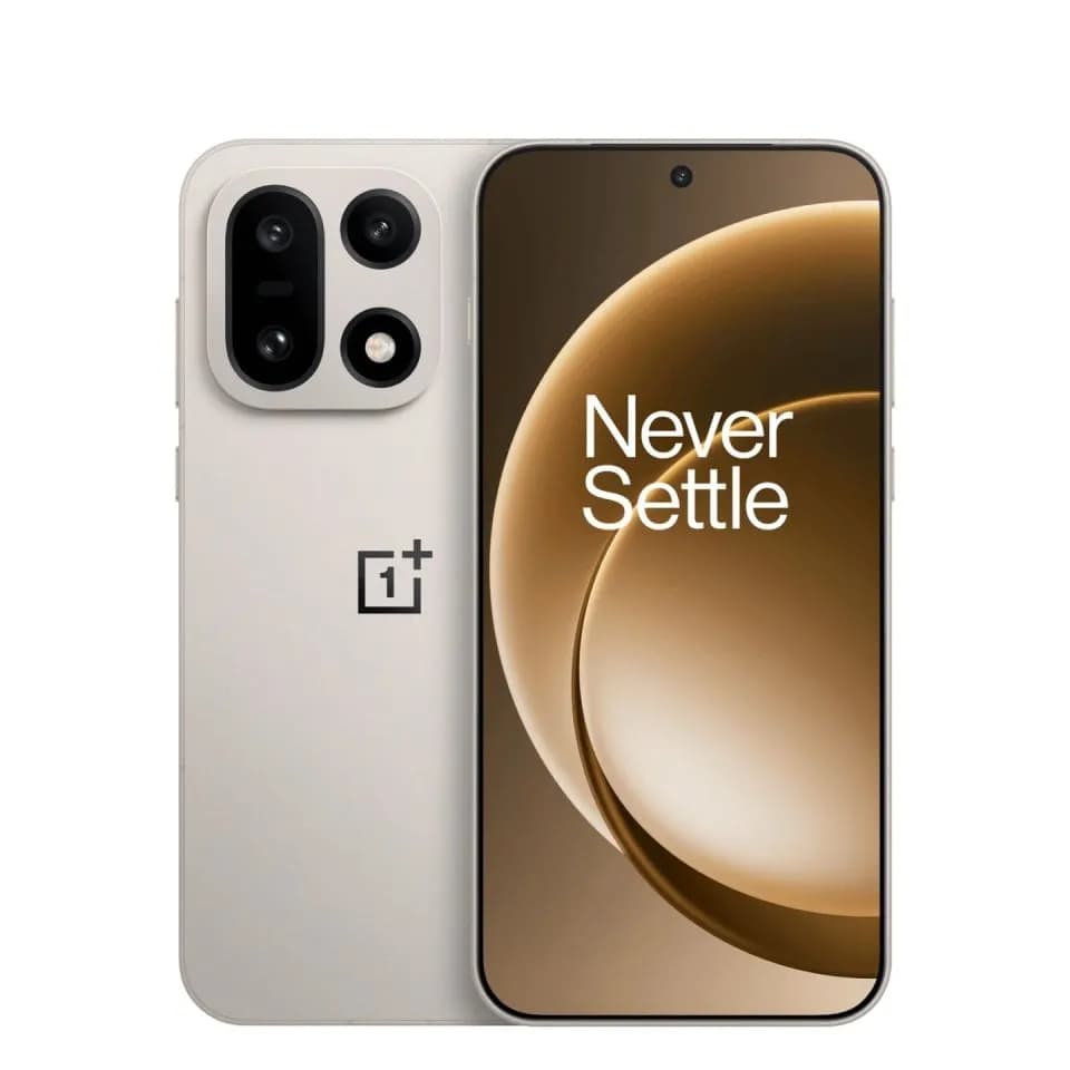OnePlus 15 Tasarımı ve Detayları - 3