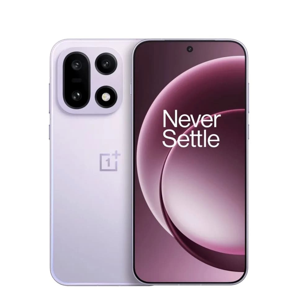 OnePlus 15 Tasarımı ve Detayları - 4