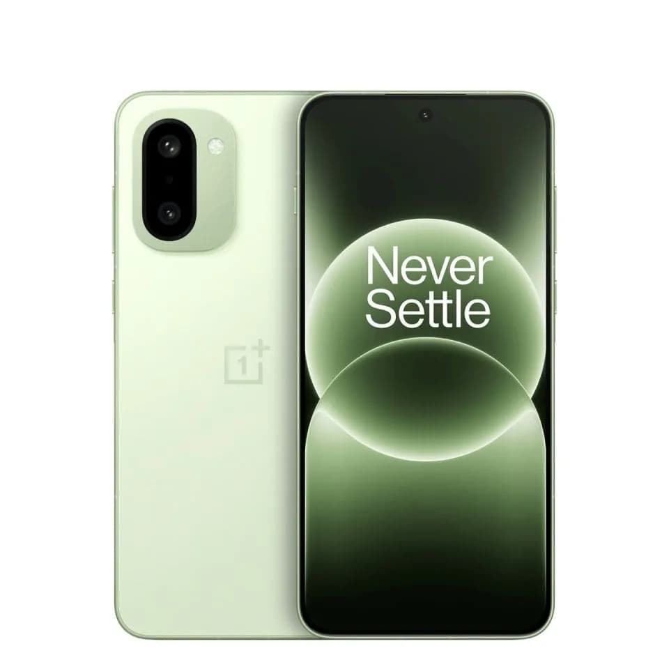 OnePlus 15R Tasarımı ve Detayları - 2