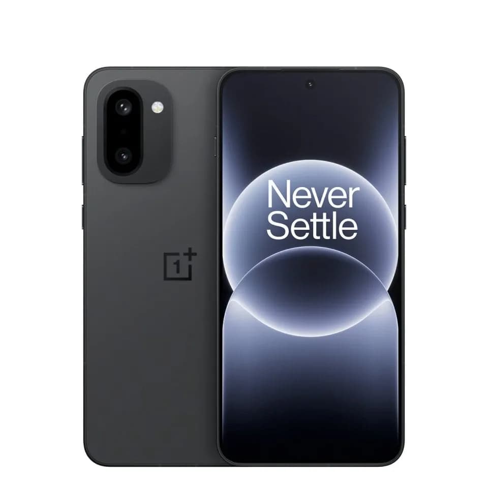 OnePlus Ace 6T