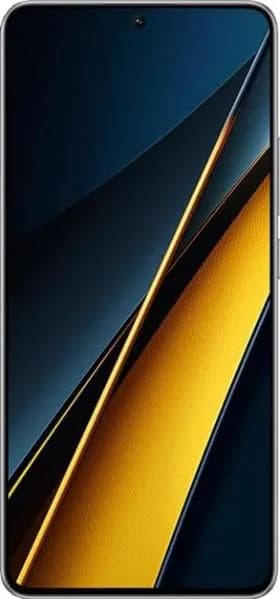 POCO X6 Pro Tasarımı ve Detayları - 1