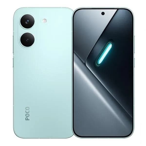 POCO X8 Pro Tasarımı ve Detayları - 4