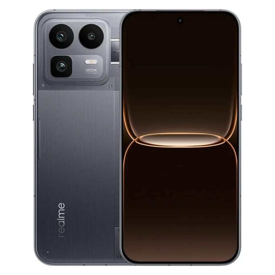 realme Neo8