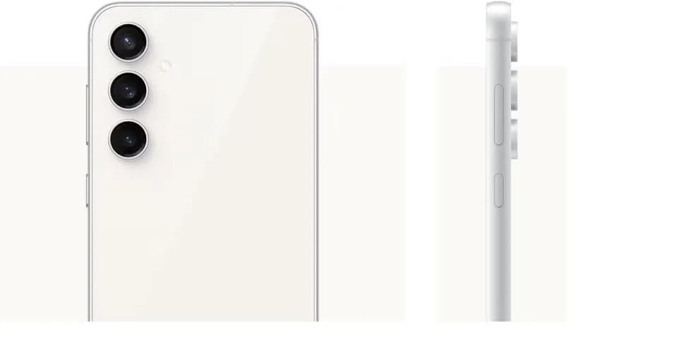Samsung Galaxy S23 FE