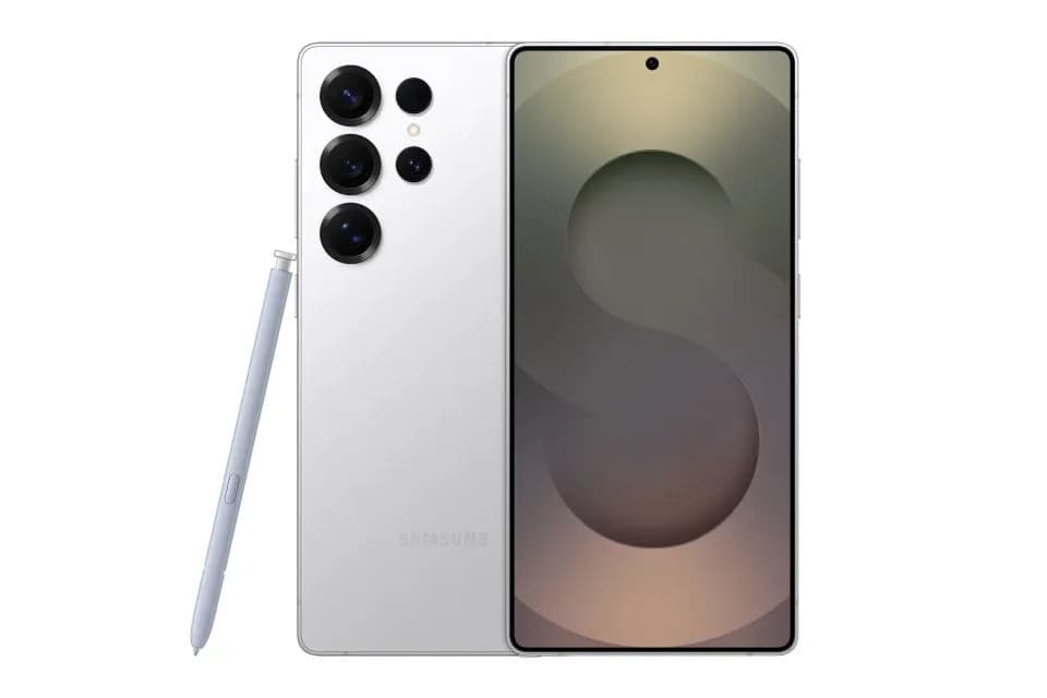 Samsung Galaxy S25 Ultra Tasarımı ve Detayları - 3