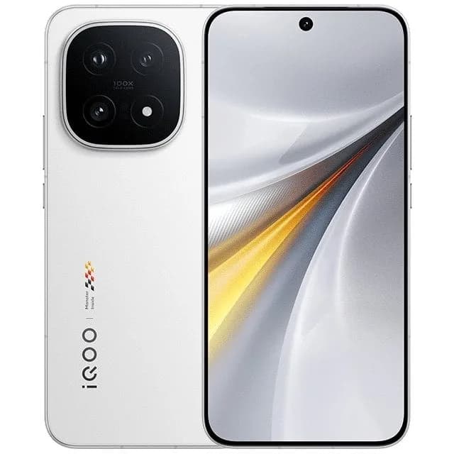 vivo iQOO 15