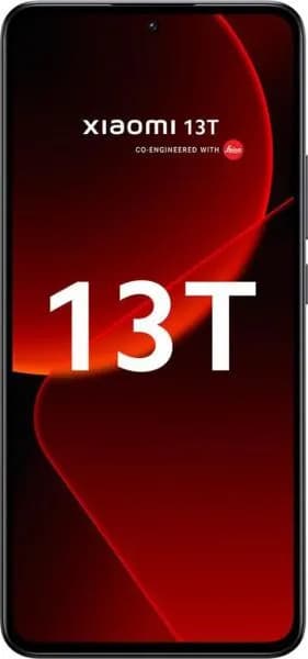 Xiaomi 13T Tasarımı ve Detayları - 1